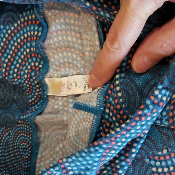 LuLaRoe Leggings - Picture 2 of 2